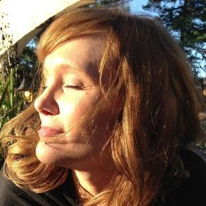 Meet your Posher, Sueane